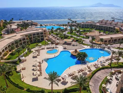 Cleopatra Luxury Resort in Sharm el Sheikh