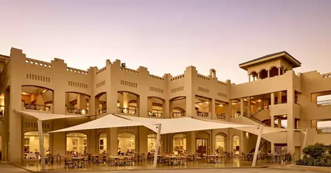 Terras van Coral Sea Waterworld