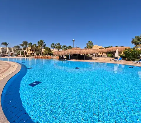 Zwembad Regency Plaza Aqua Park en Spa Resort
