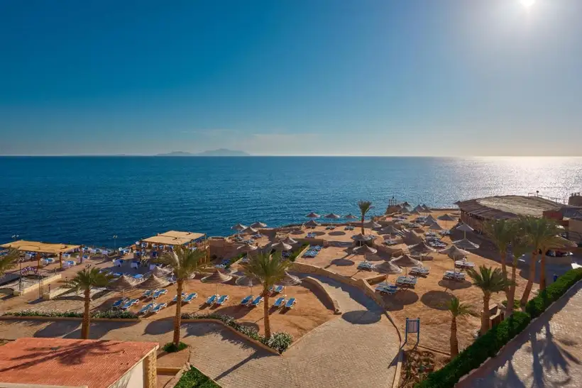 Dreams Vacation Resort in Sharm el Sheikh