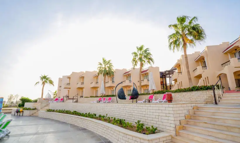 Ivy Cyrene Sharm hotel