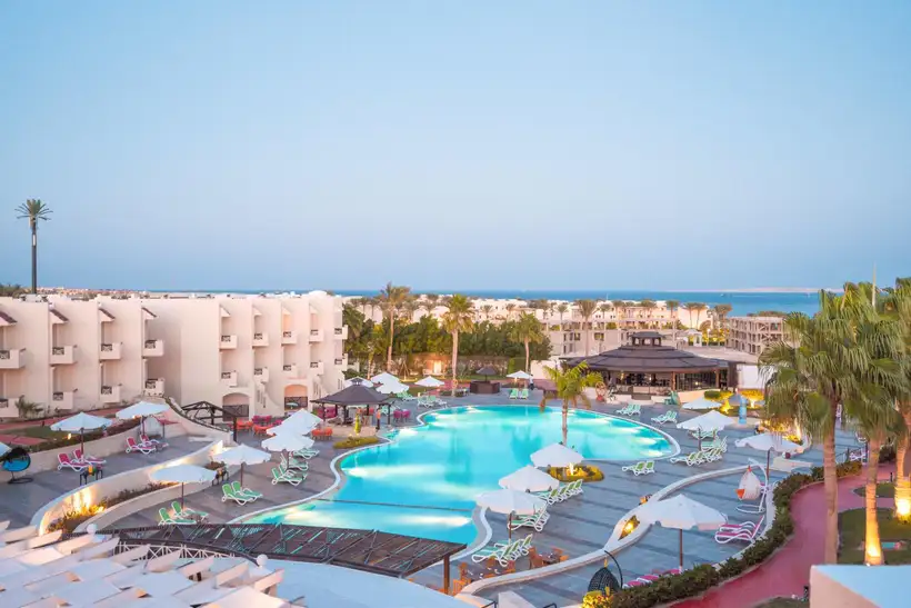 Ivy Cyrene Sharm in Sharm el Sheikh