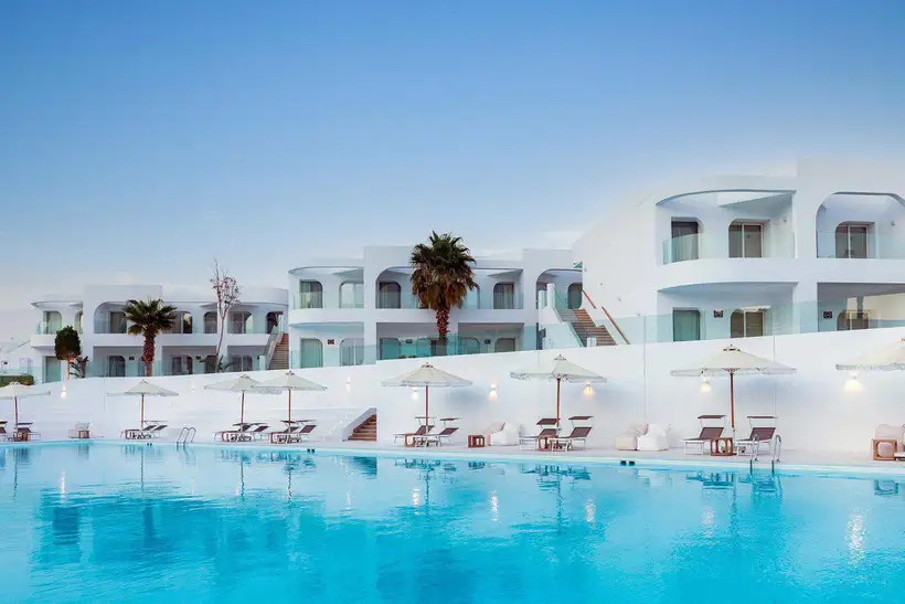 Meraki Resort in Sharm el Sheikh