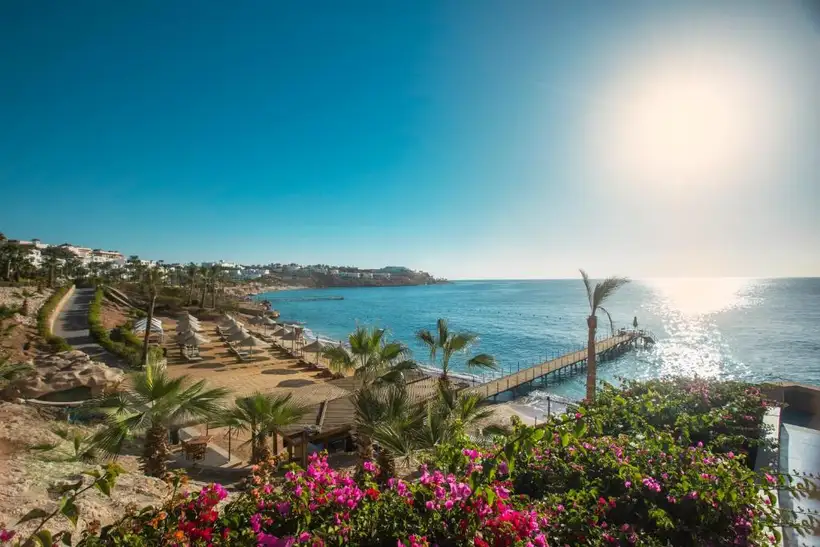 Park Regency Resort in Sharm el Sheikh