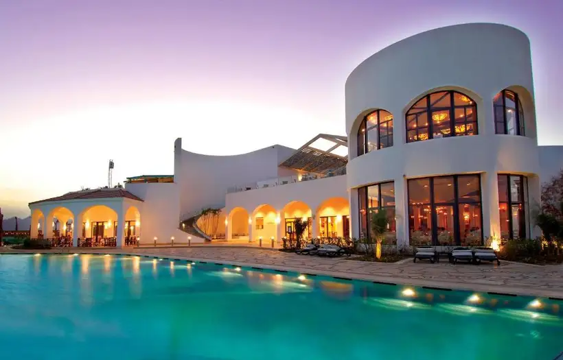 Reef Oasis Blue Bay Resort & Spa in Sharm el Sheikh