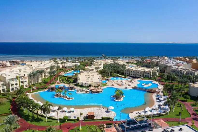 Rixos Sharm El Sheikh in Sharm el Sheikh