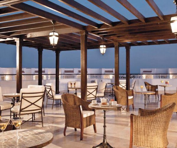 Terras van Jaz Sharks Bay